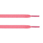 Pink Flat Laces - Essentials Collection - Flat Laces - LaceSpace