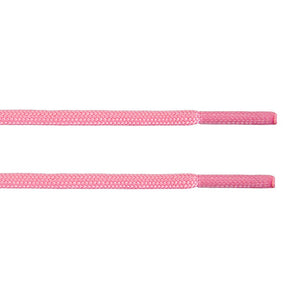 Pink Rope Laces - Essentials Collection - Rope Lace - LaceSpace