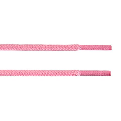 Pink Rope Laces - Essentials Collection - Rope Lace - LaceSpace