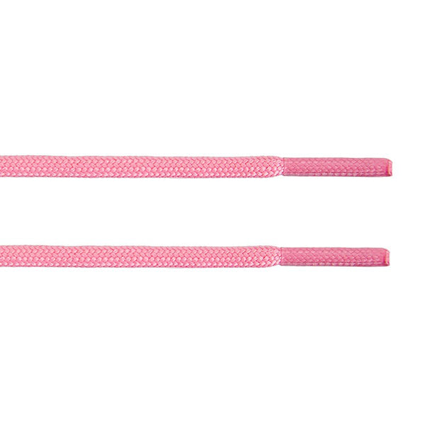1Pair Shoelaces 140160180cm Fashion Shoelaces Jelly Color Flat Polyester Shoe  Laces Cute Pink Elastic Shoe Laces Accessories
