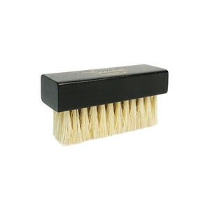 Premium Hog Hair Brush - Brushes & Cloths - LaceSpace