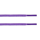 Purple Rope Laces - Essentials Collection - Rope Lace - LaceSpace