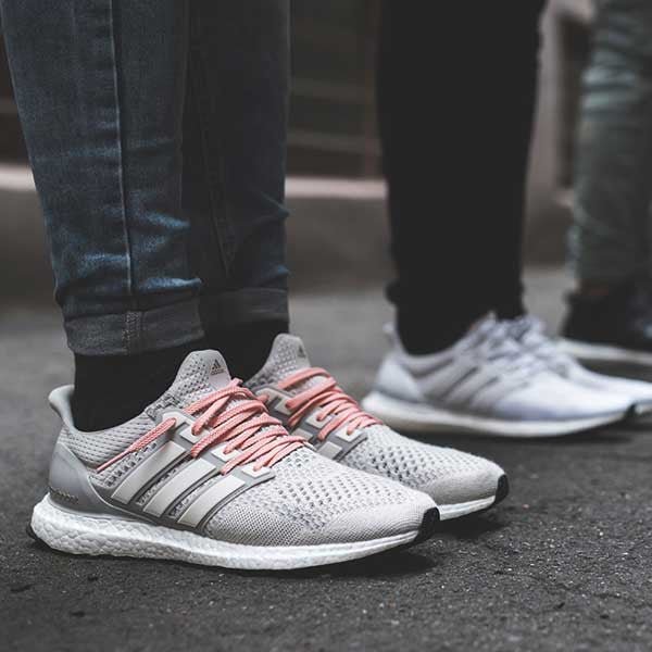 Adidas ultra boost shoelaces Clearance