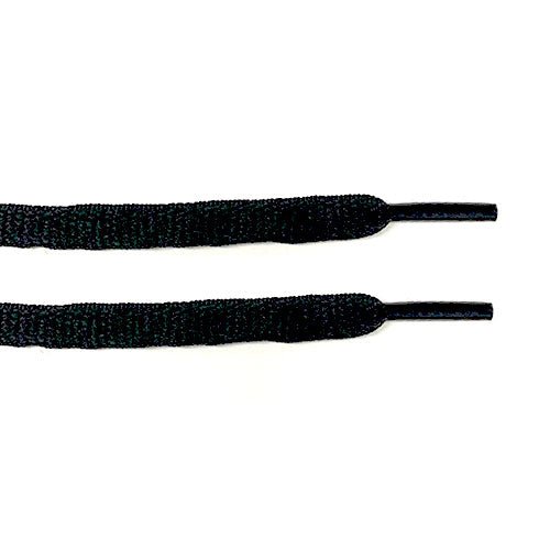 black sb laces