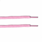 SB Dunk Thick Oval Laces - Inspired by Travis Scott Light Pink - LaceSpace