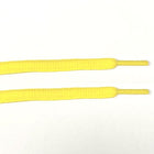 SB Dunk Thick Oval Laces - Yellow - LaceSpace