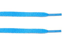 Sky Blue Flat Laces - Essentials Collection - LaceSpace