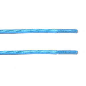 Sky Blue Rope Laces - Essentials Collection - LaceSpace