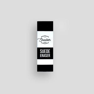Suede Eraser - LaceSpace