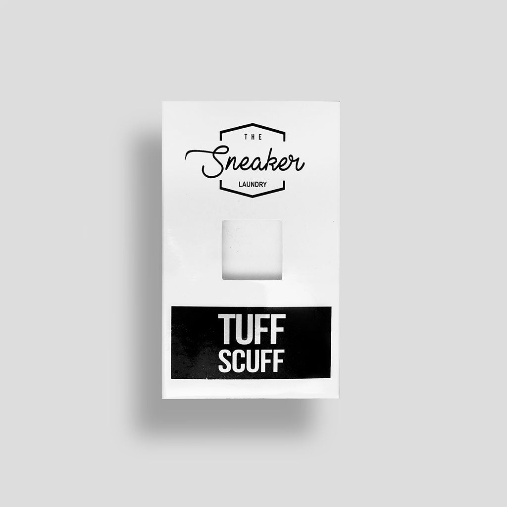 Tuff Scuff - LaceSpace
