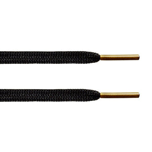 UltraBoost Replacement Laces - Black - LaceSpace