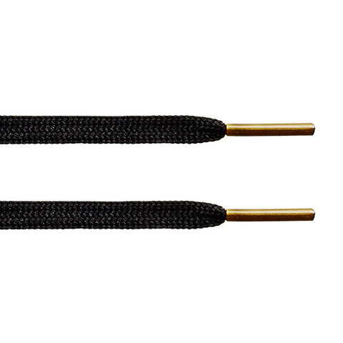 UltraBoost Replacement Laces - Black - LaceSpace