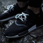 White Rope Lace - Silver Metal Aglet - Rope Lace - LaceSpace