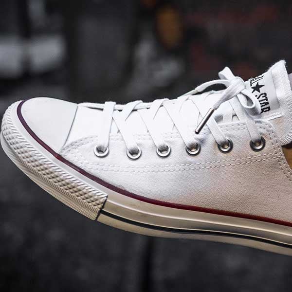 jordan 4 white shoelaces