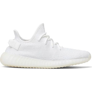 Yeezy 350 Laces - White - Rope Lace - LaceSpace