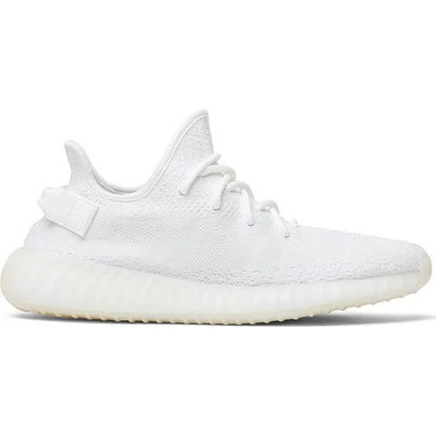 Yeezy 350 Laces - White - Rope Lace - LaceSpace