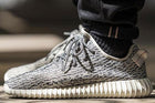 Yeezy 350 - Turtle Dove - Replacement Laces - Rope Lace - LaceSpace